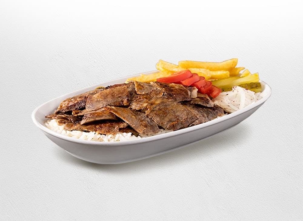 Yaprak et döner